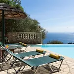 Villa Astarti By Villa Plus